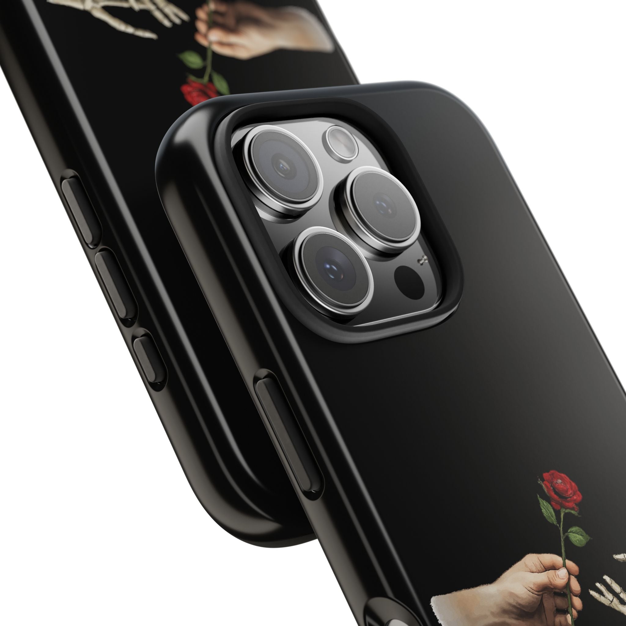 As Above, So Below Phone Cases