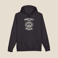 Protect Your Peace Sun Hoodie