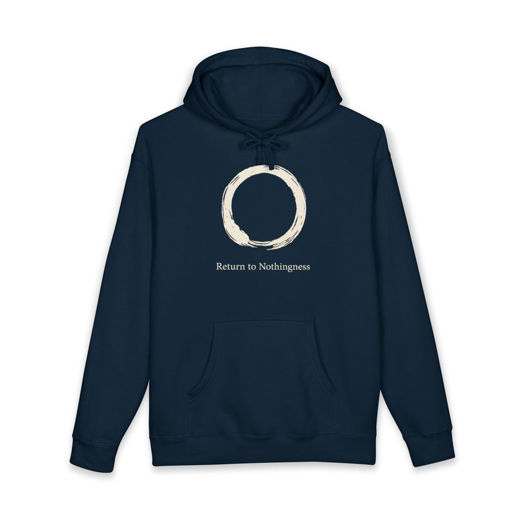 Return To Nothingness Hoodie