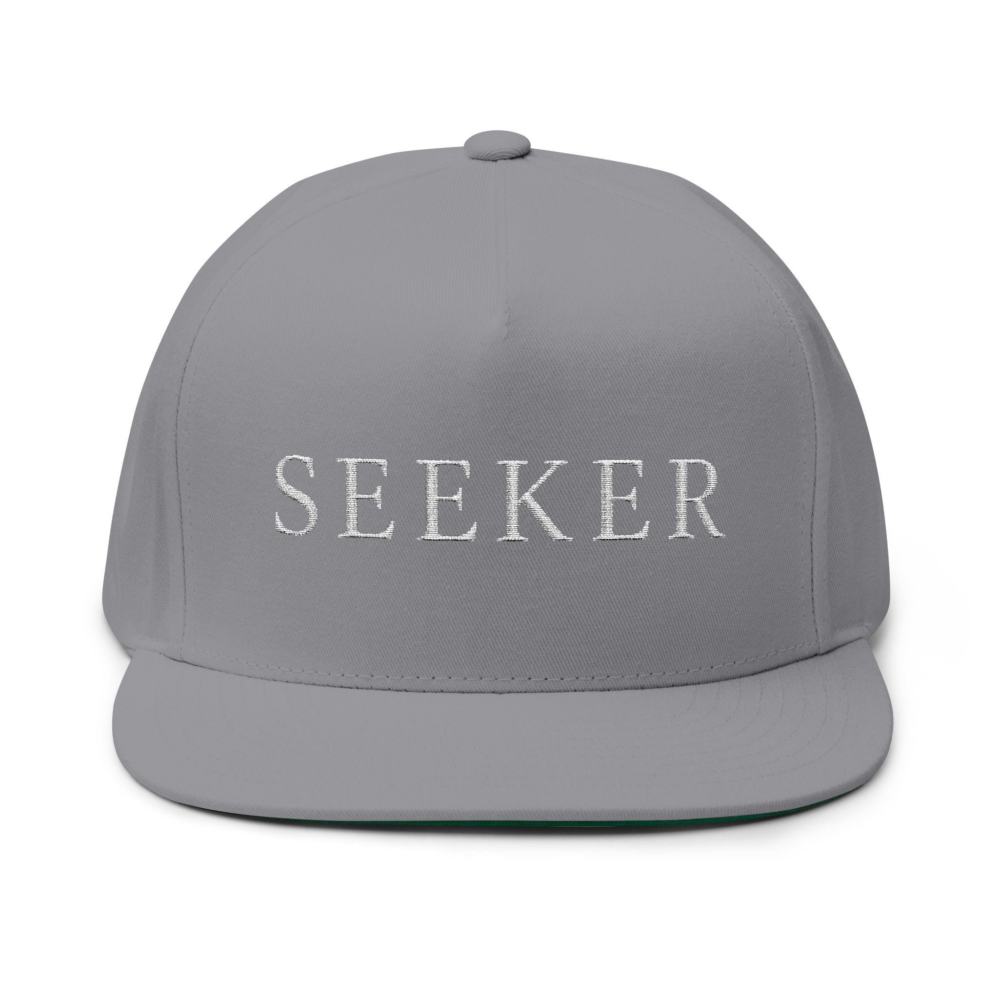 Seeker Snapback