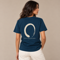 Freedom Enso Organic Tee