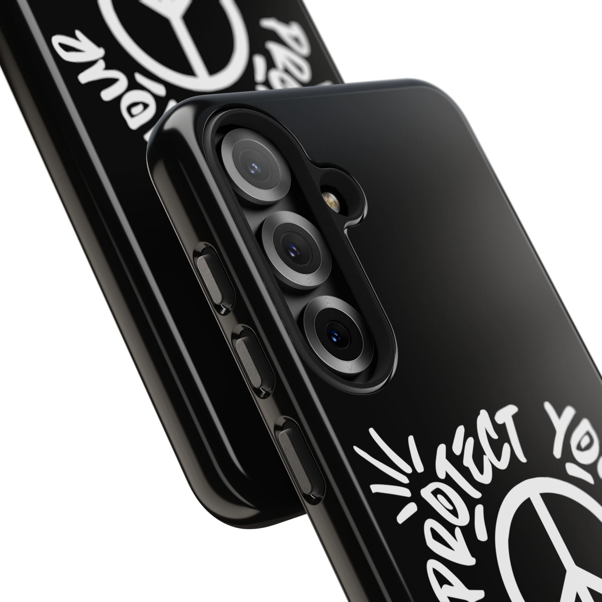 Protect Your Peace Case