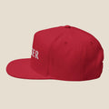 Seeker Snapback