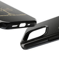 Control Is An Illusion Phone Case