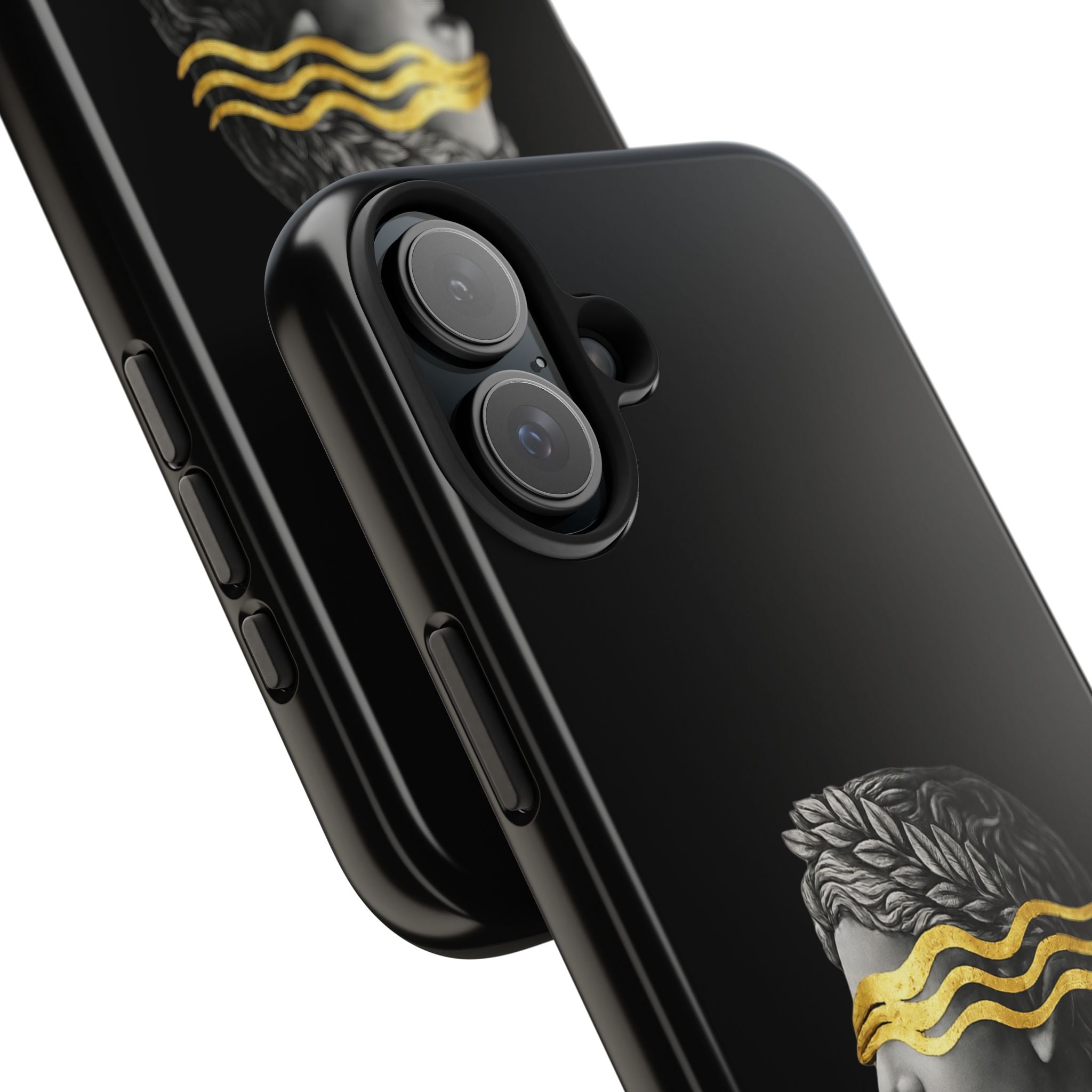 Truth Comes From Within Phone Cases