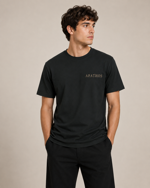 All In Due Time Organic Tee