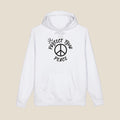 Protect Your Peace Logo Hoodie