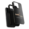 As Above, So Below Phone Case