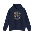 House Of The Dead Hoodie