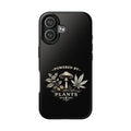 Powered By Plants Phone Case