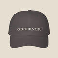 Observer Dad Cap
