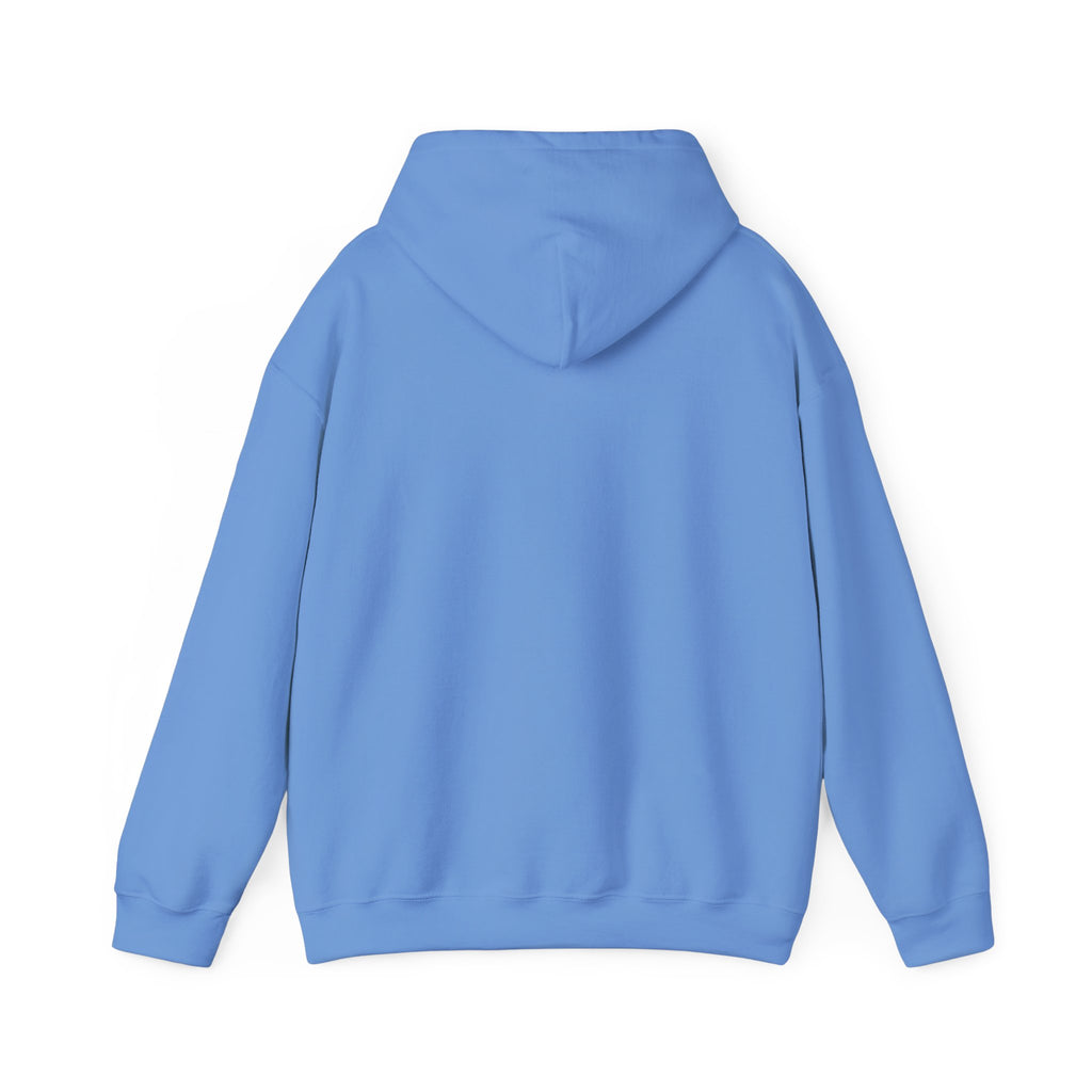 Observer Not Participant Hoodie