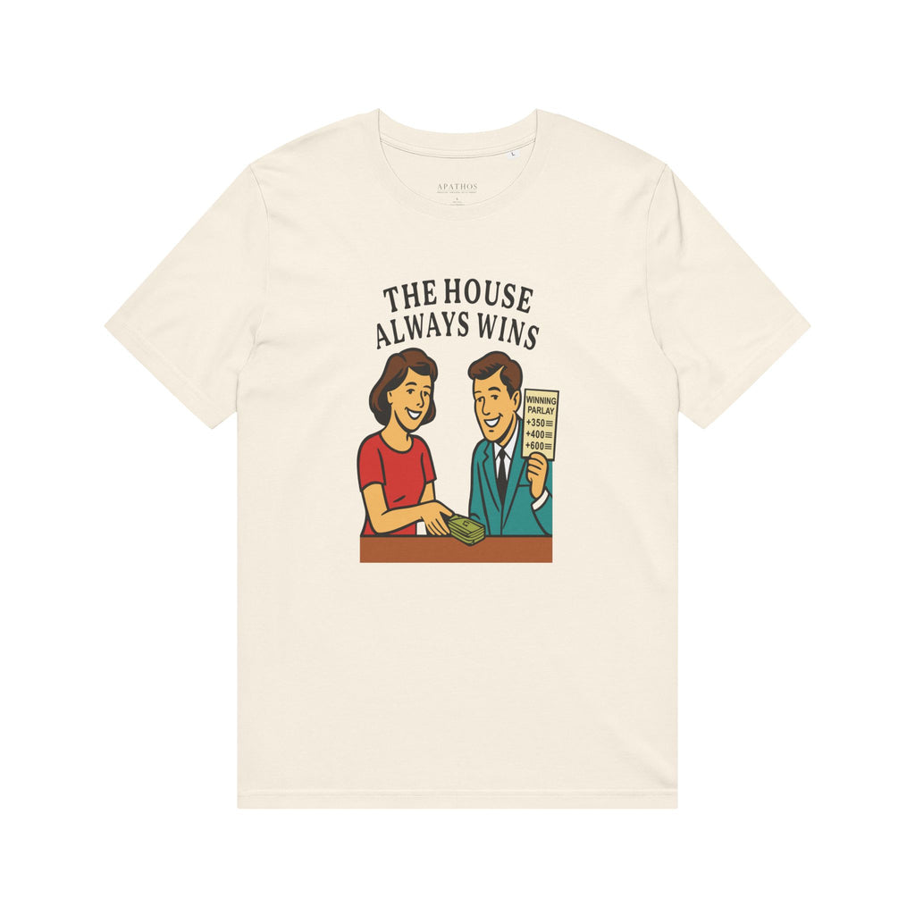 Happy Wife Organic Tee