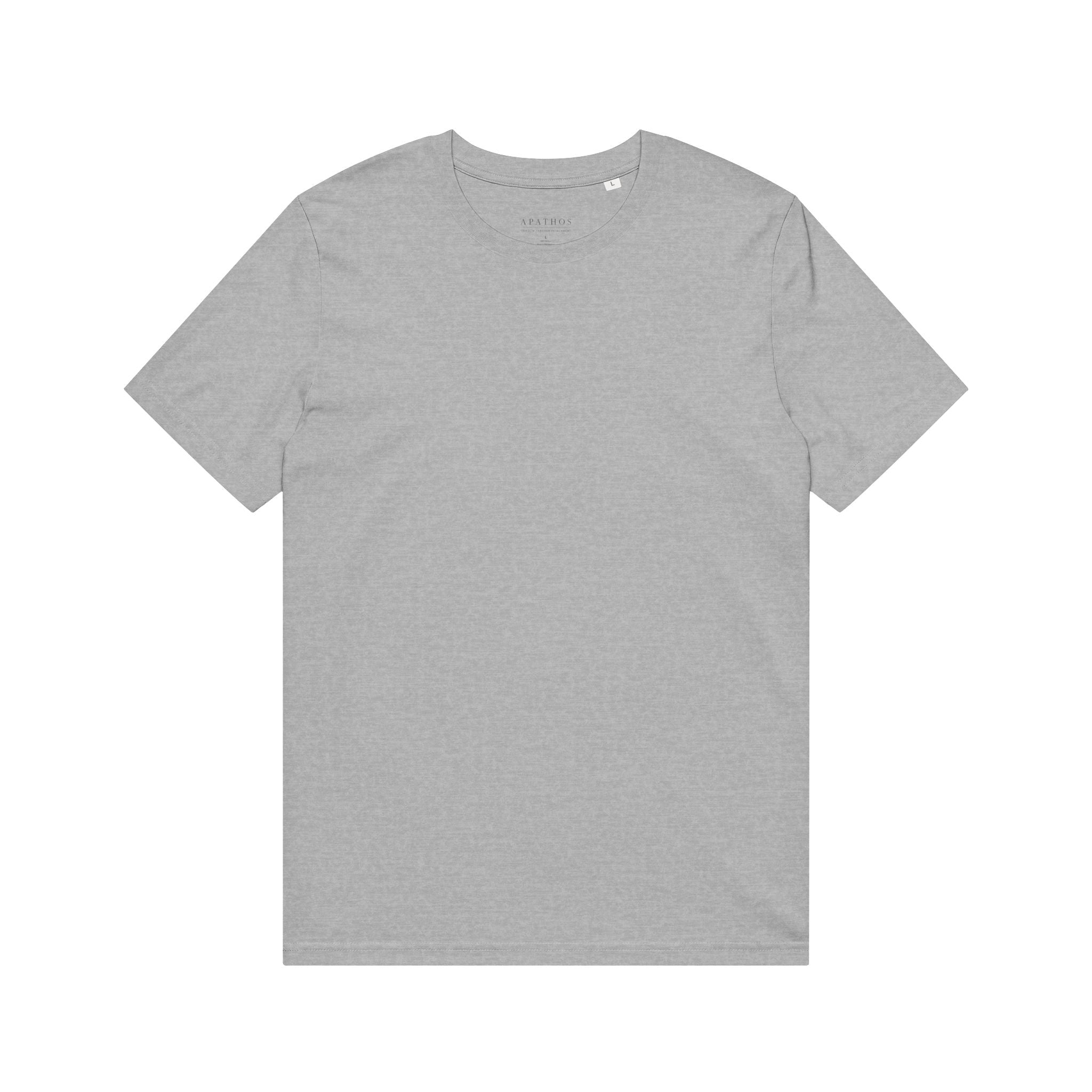 Ash Foundation Tee