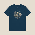 Powered By Plants Organic Tee