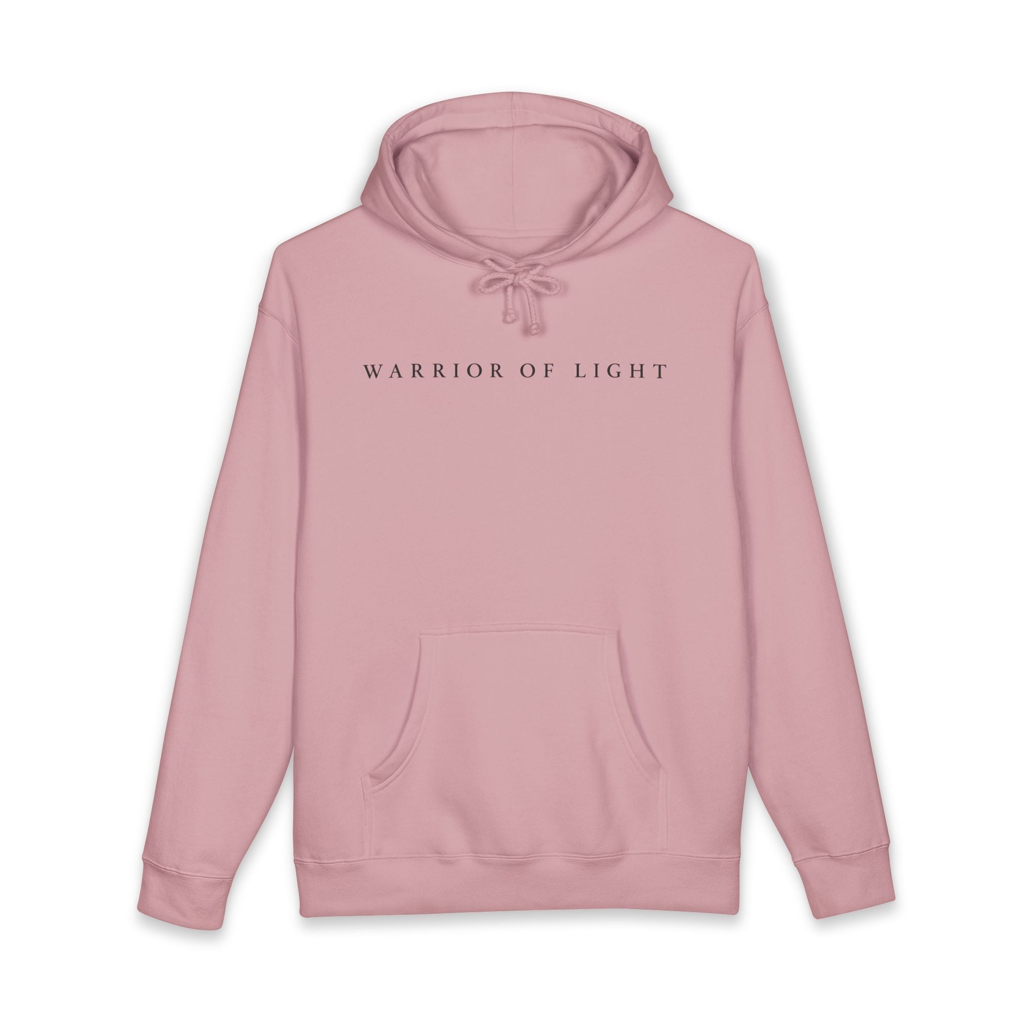 Warrior of Light Hoodie