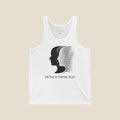 Detach From Ego Tank Top