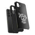 Protect Your Peace Case
