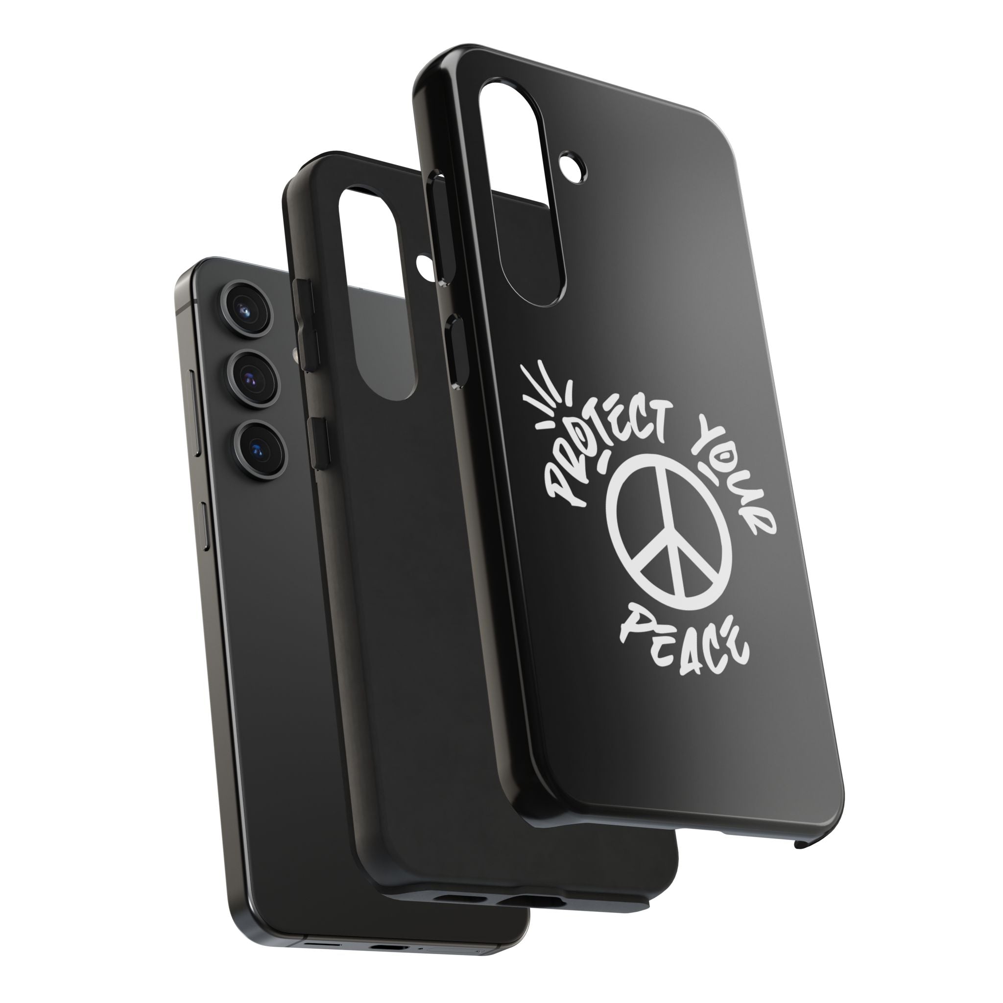 Protect Your Peace Case
