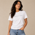 Warrior of Light Organic Tee