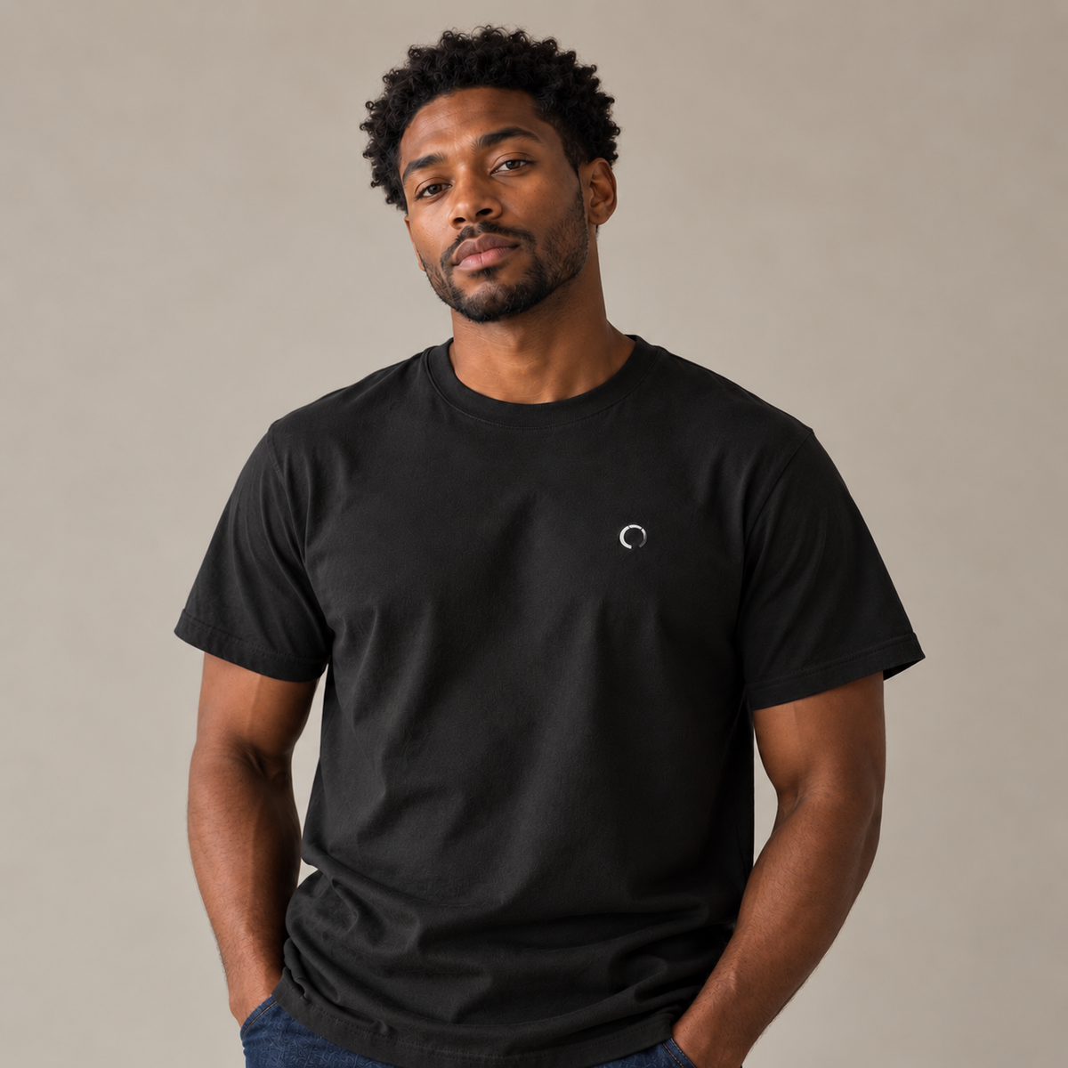 Black | Male