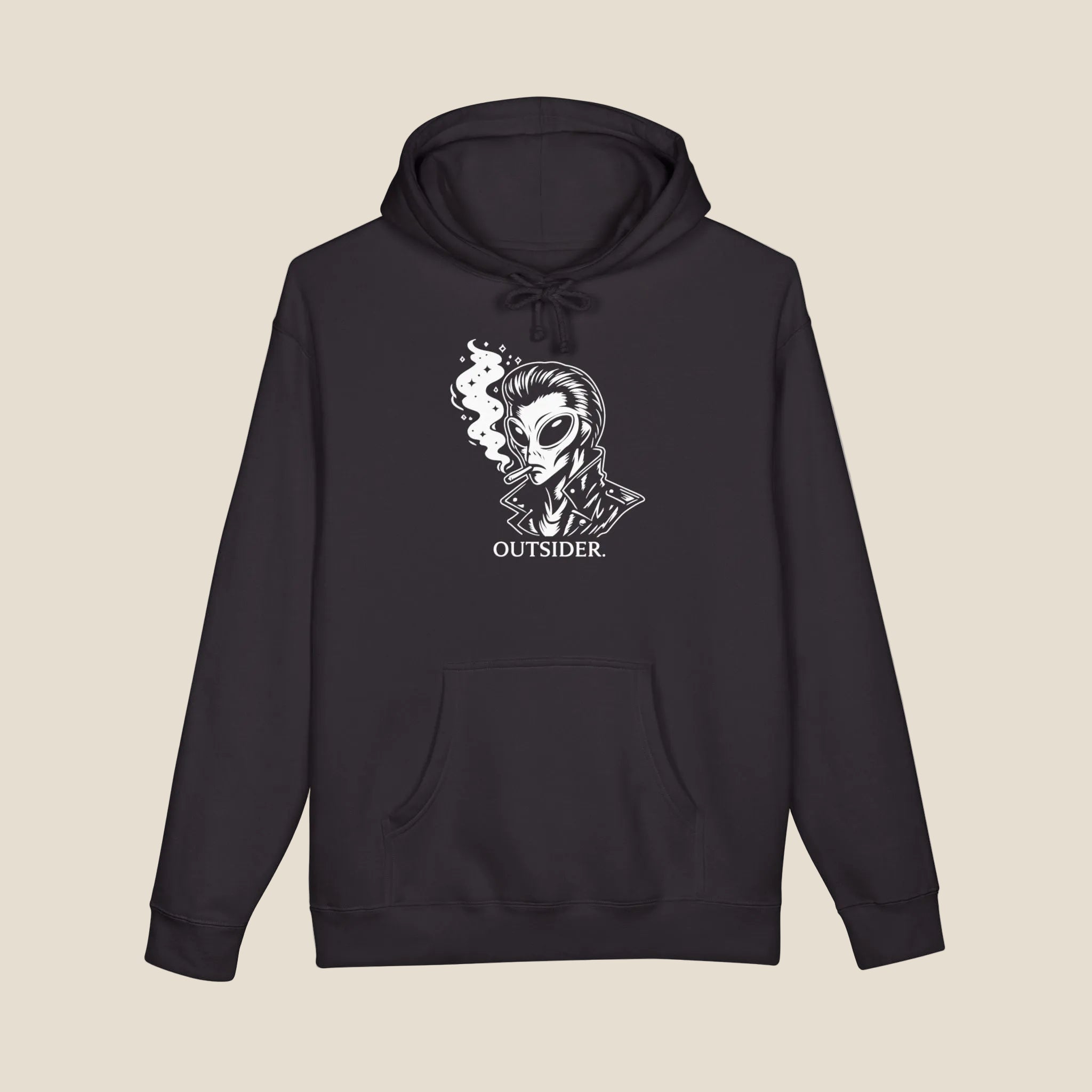 Outsider Hoodie