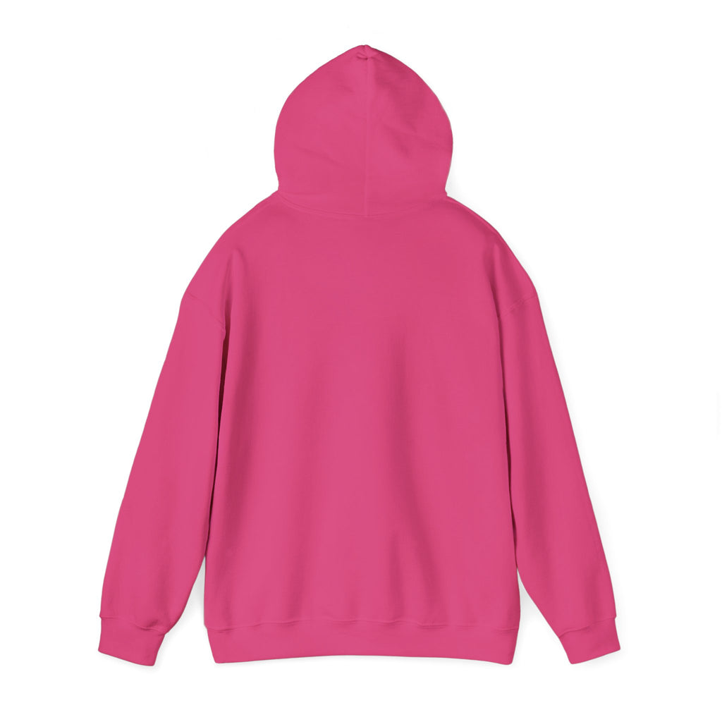 Control Is An Illusion Hoodie