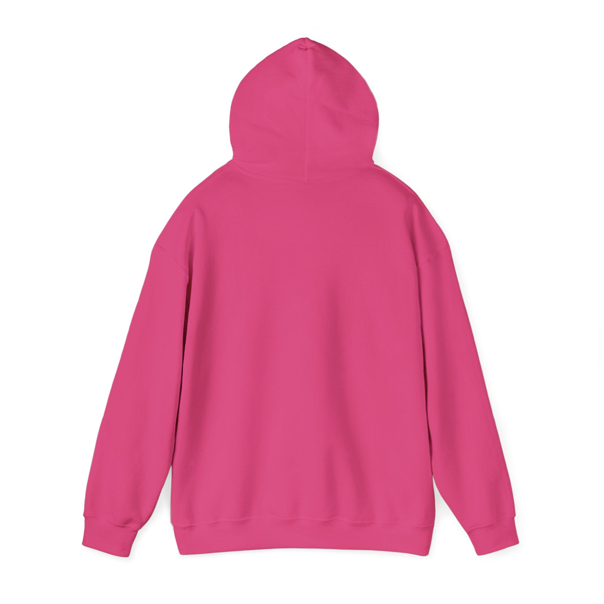 Control Is An Illusion Hoodie