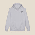Take The Long Way Home Hoodie