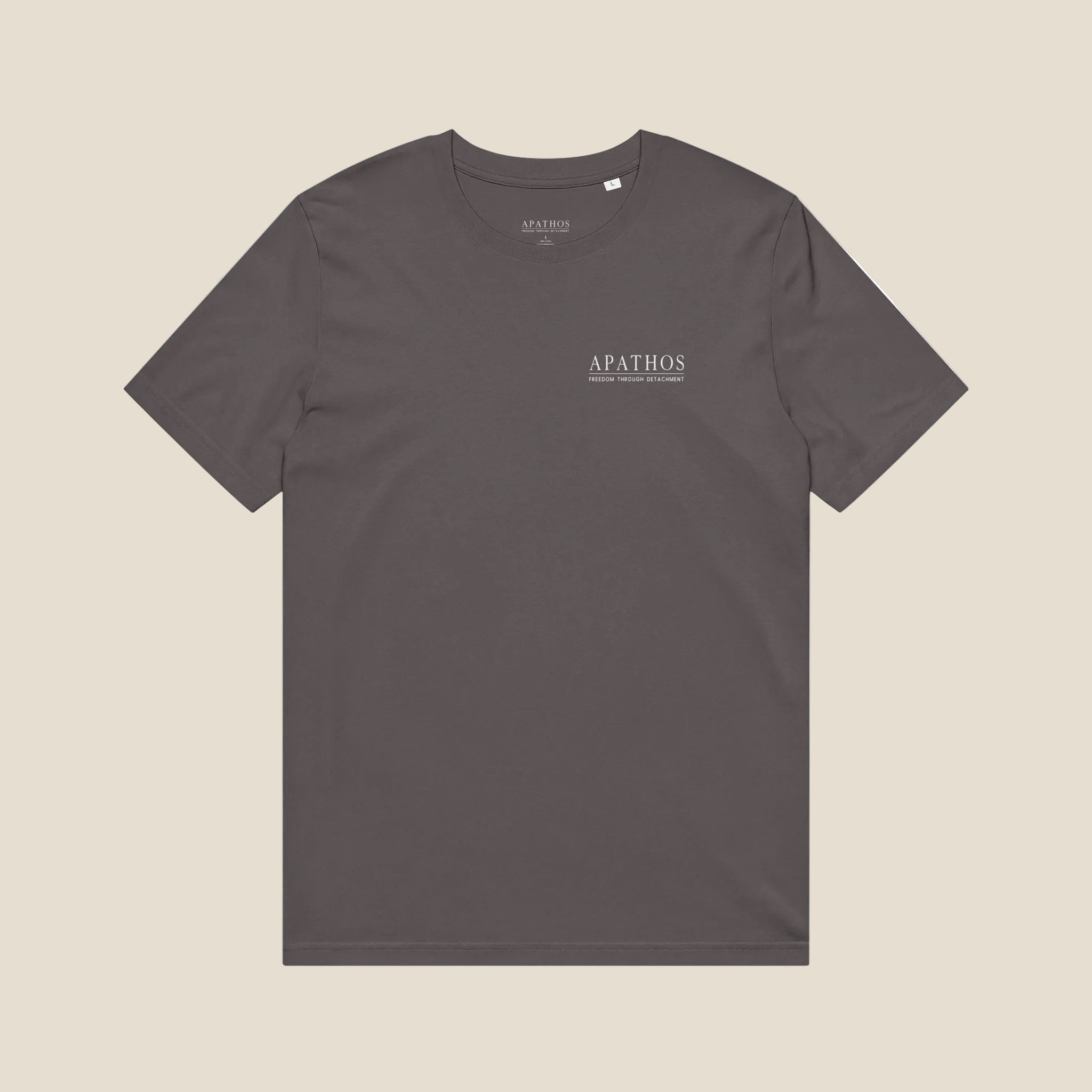 Signature Organic Tee