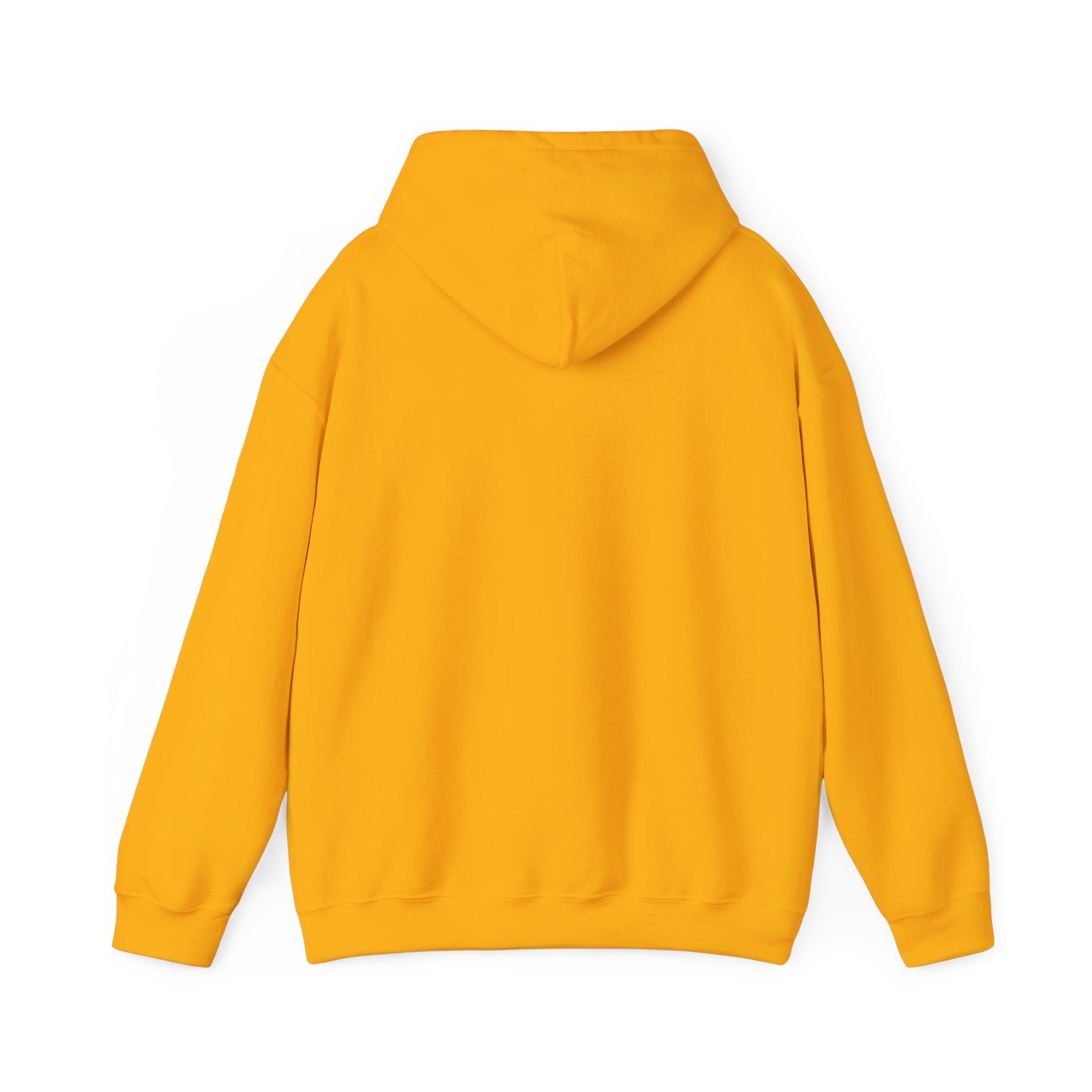 Detach From Ego Hoodie