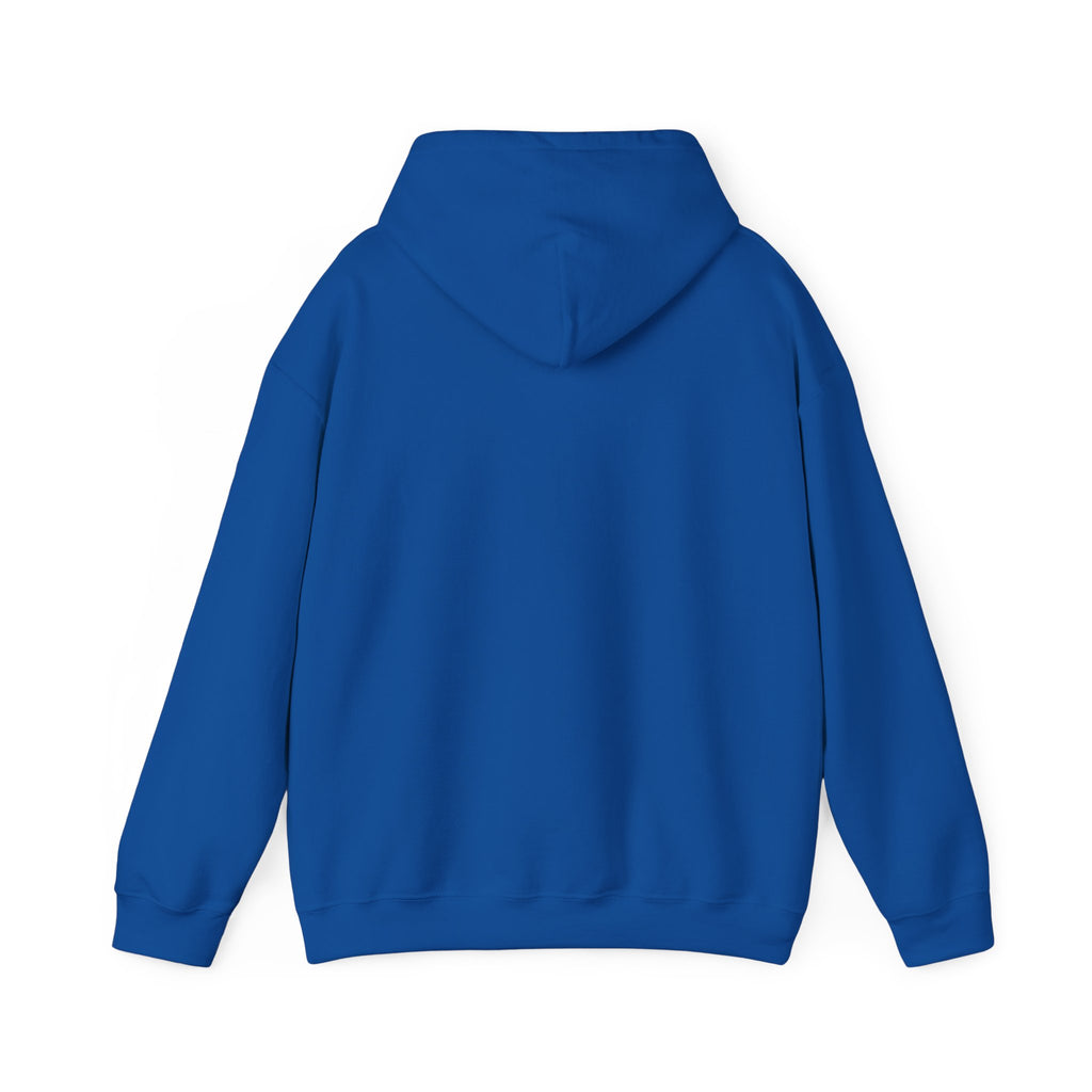 Return To Nothingness Hoodie