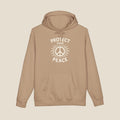 Protect Your Peace Sun Hoodie