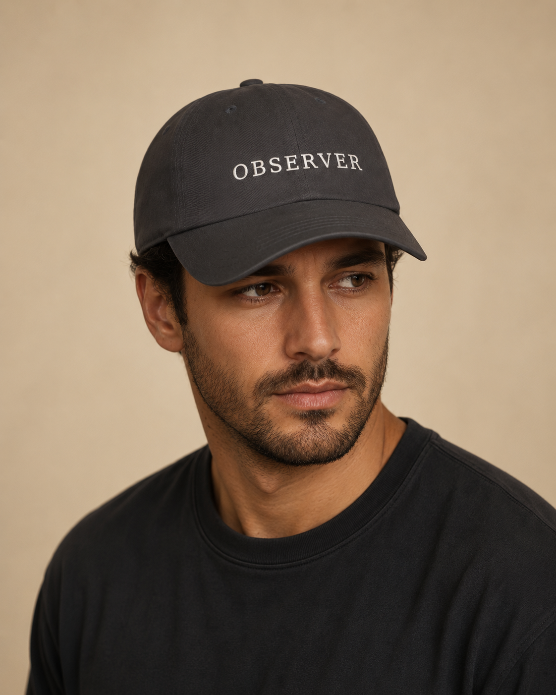 Observer Dad Cap