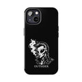 Outsider Phone Case