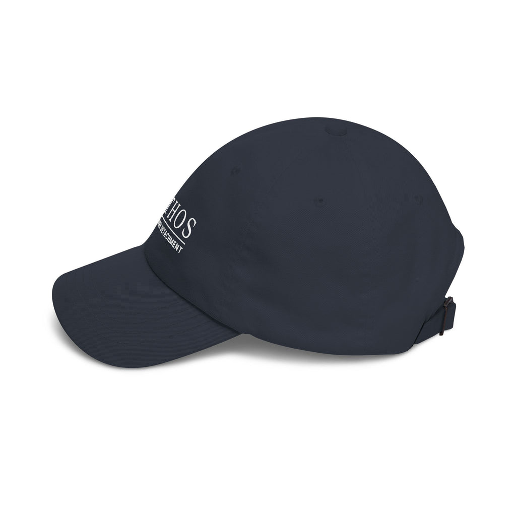 Apathos Dad Cap