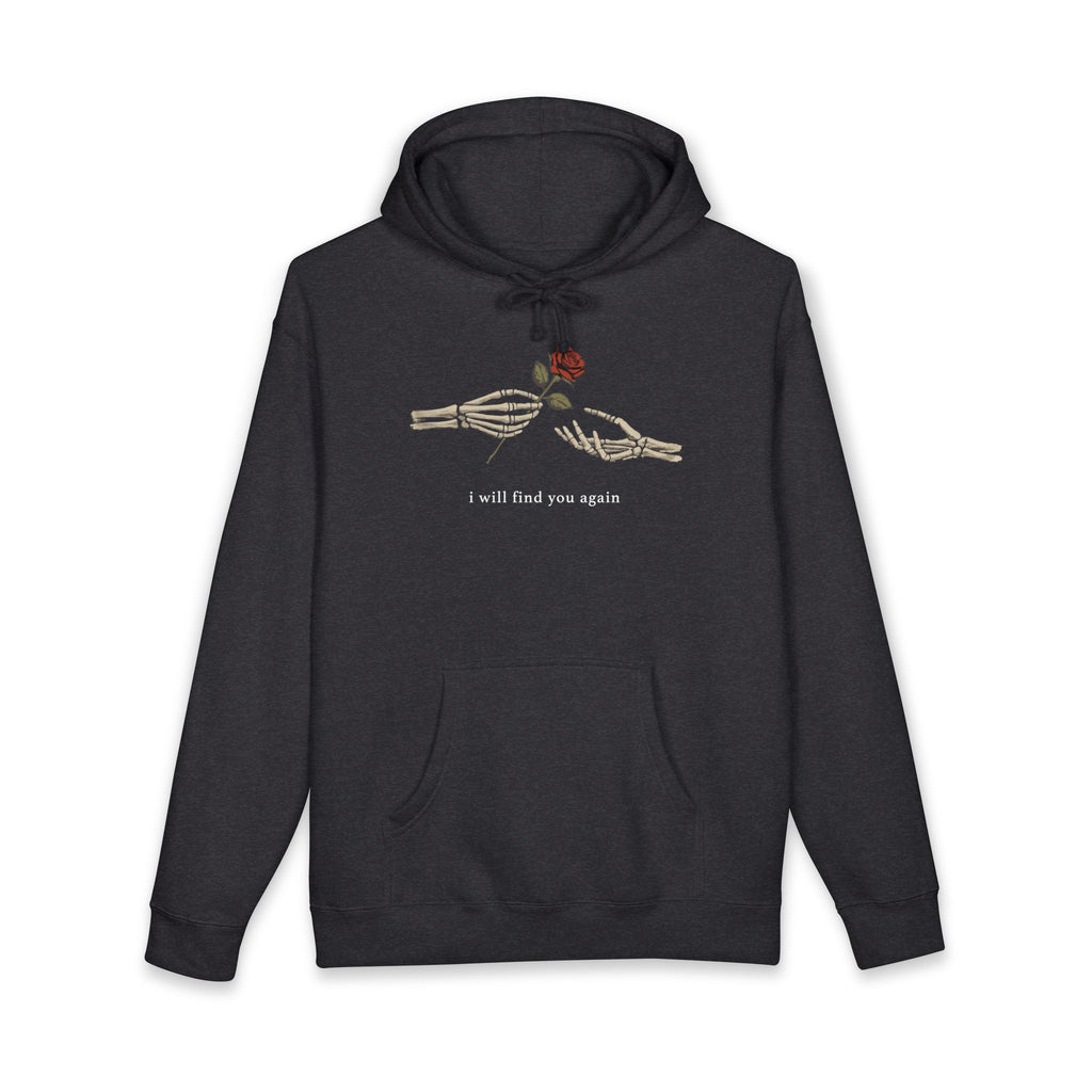 It Was Always This Way Hoodie