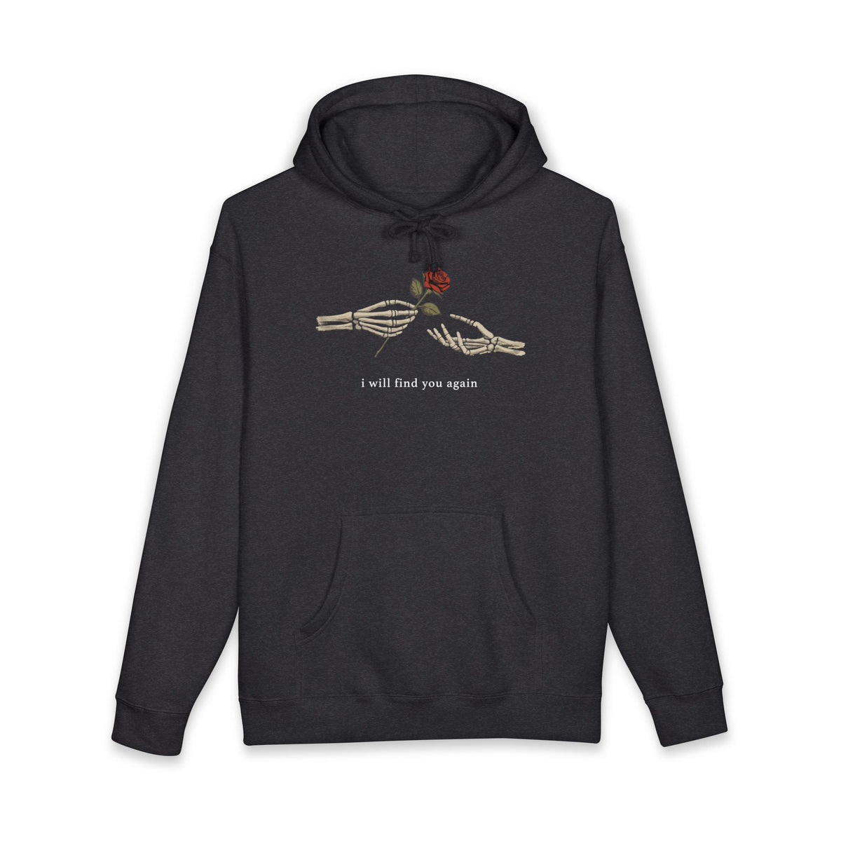 It Was Always This Way Hoodie