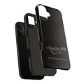 It Was Always This Way Phone Case