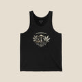 Powered By Plants Tank Top