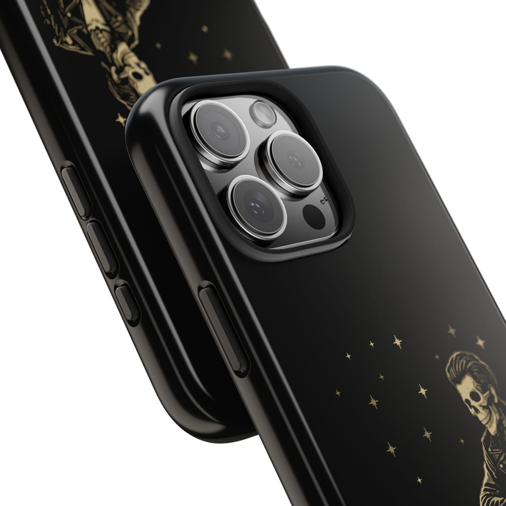 We Knew This Going In Phone Cases