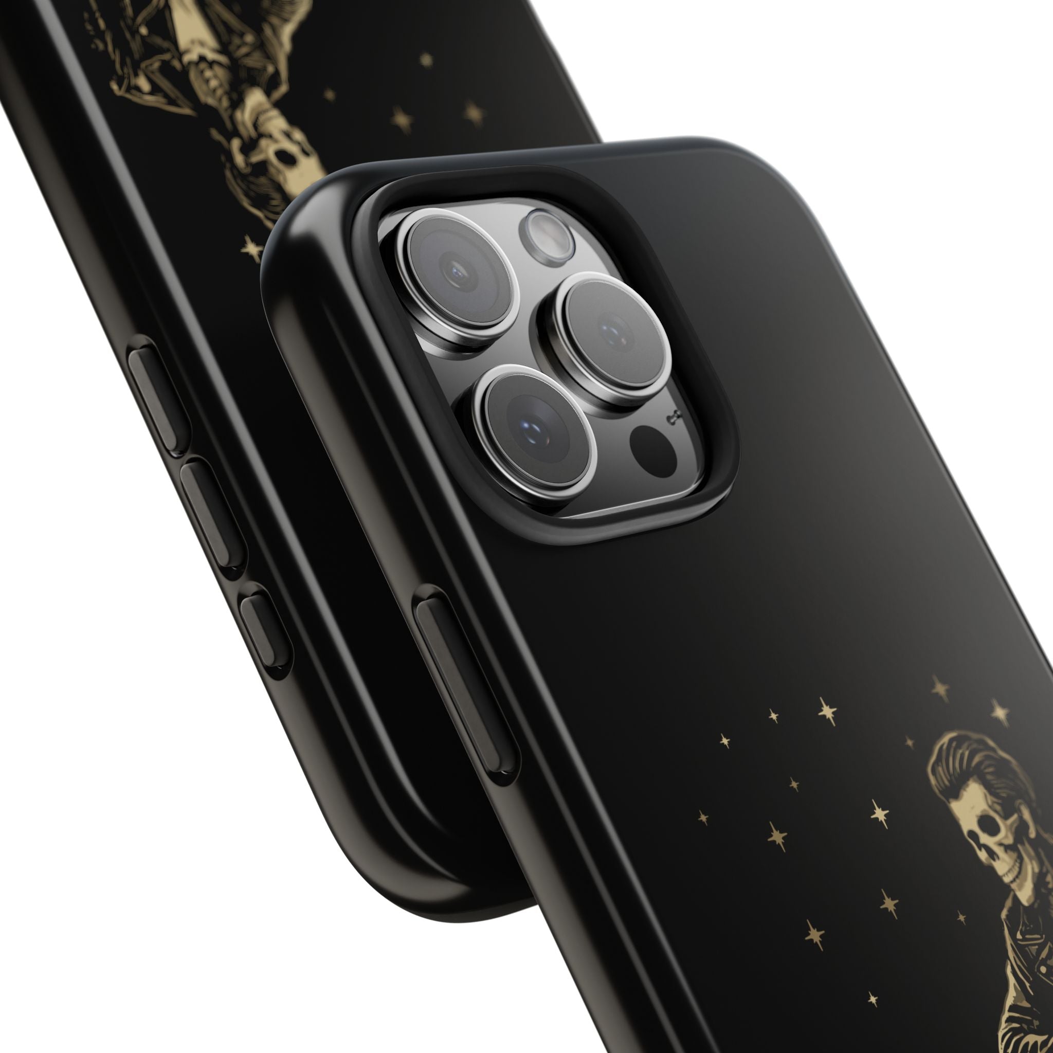 We Knew This Going In Phone Cases