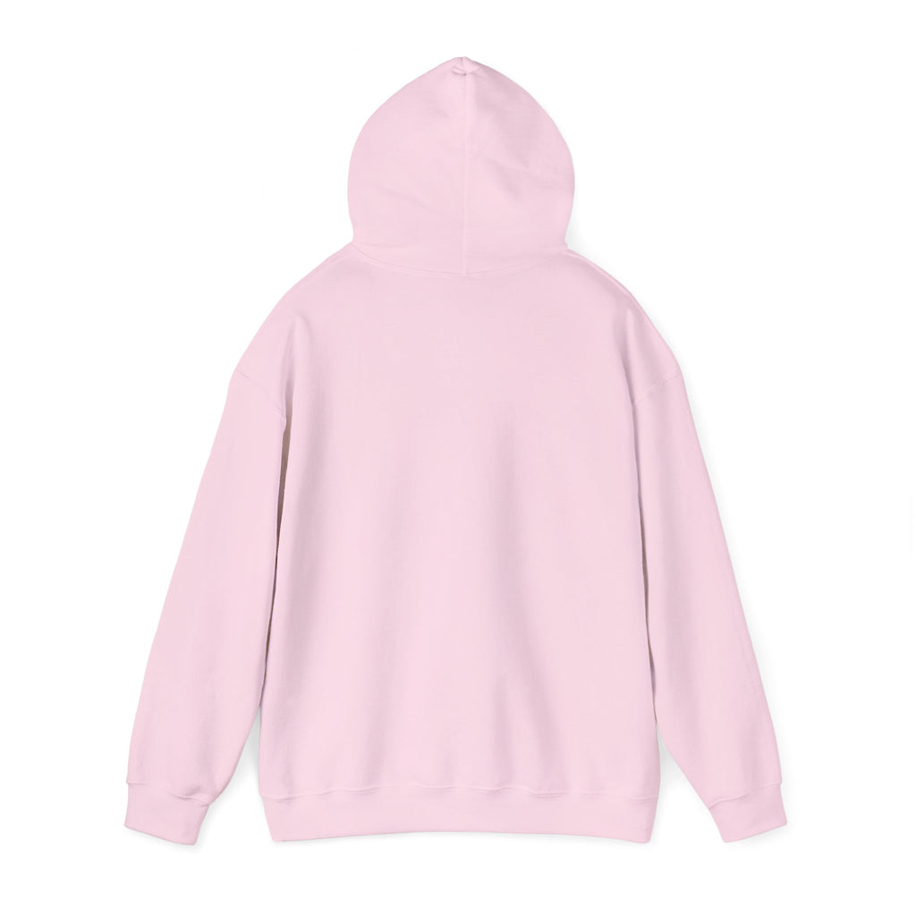 Detach From Ego Hoodie