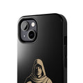 Detached From Outcome Phone Case