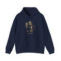Dead Even Hoodie