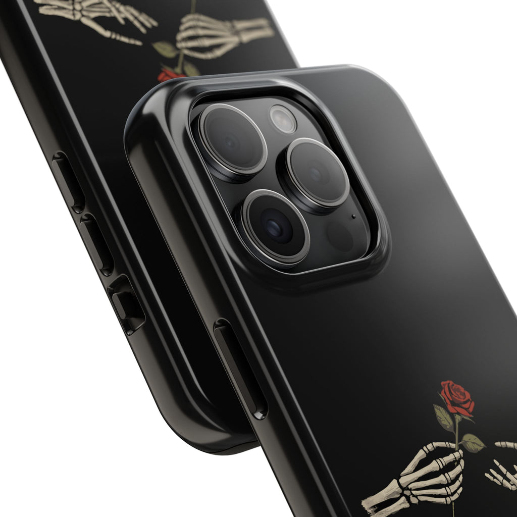 I Will Find You Again Phone Cases