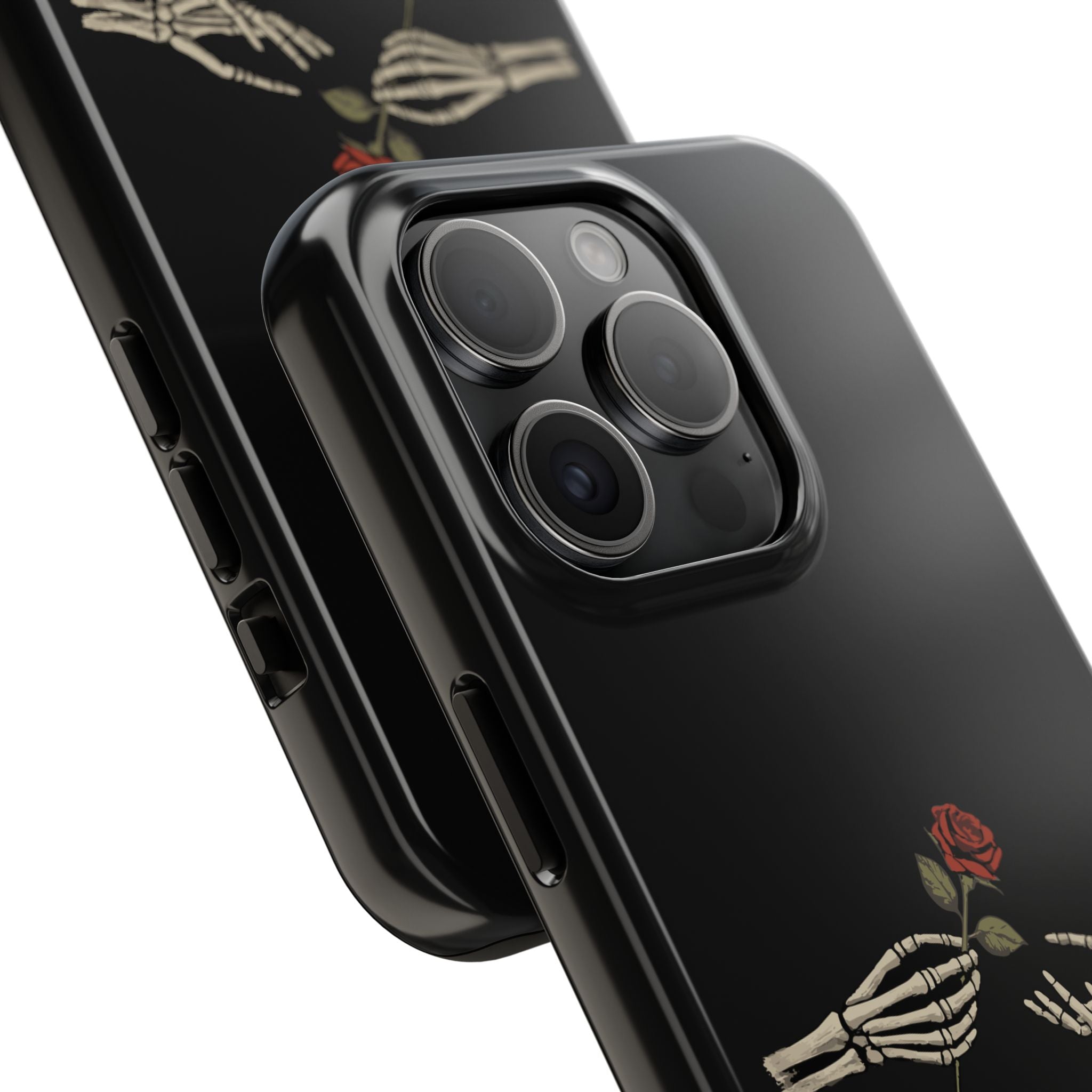 I Will Find You Again Phone Cases