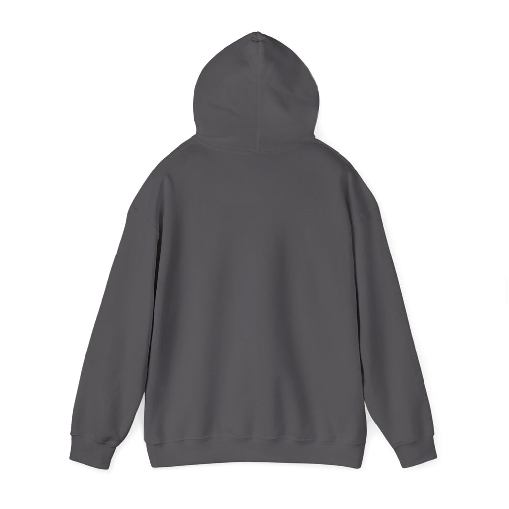 Return To Nothingness Hoodie