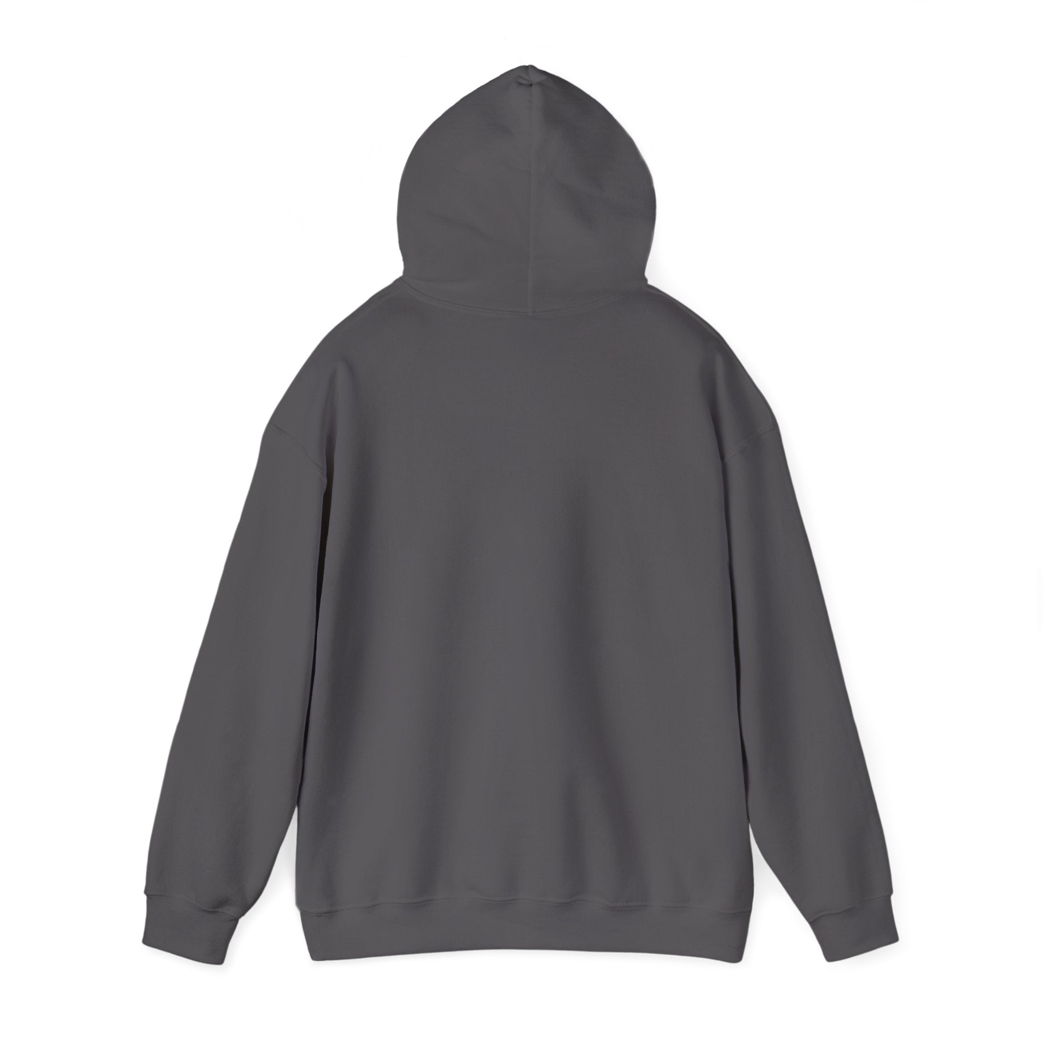 Return To Nothingness Hoodie