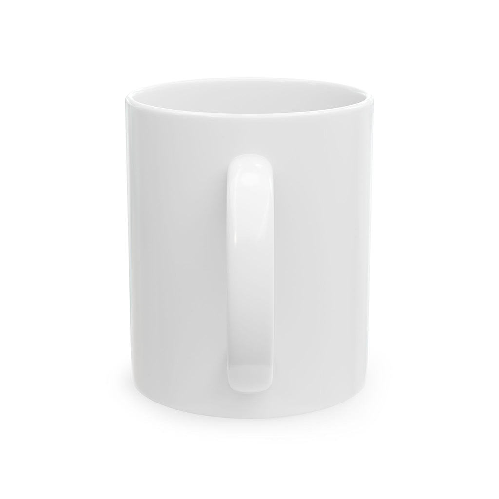 Protect Your Peace Mug